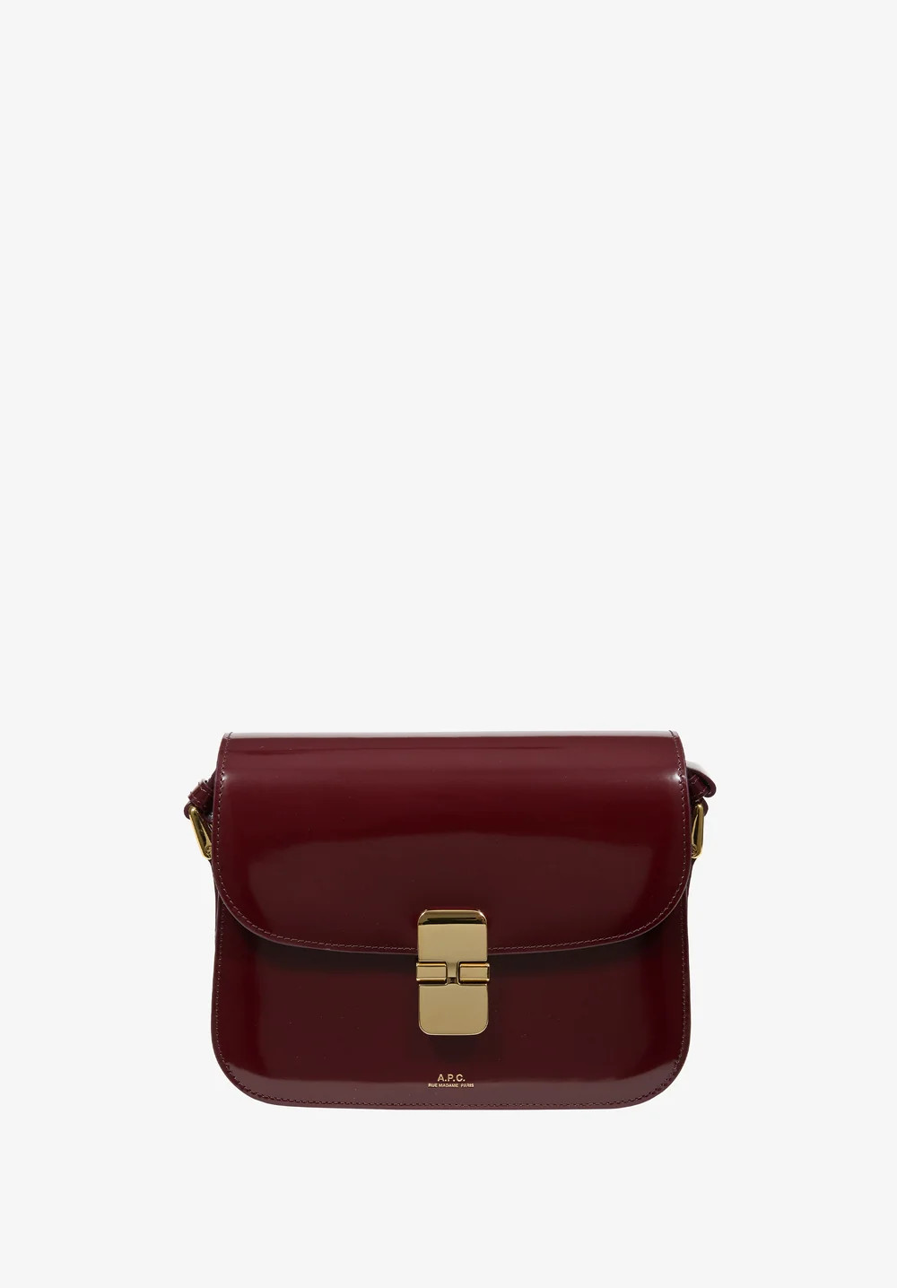 A.P.C. Grace Small Bag | A.P.C. US