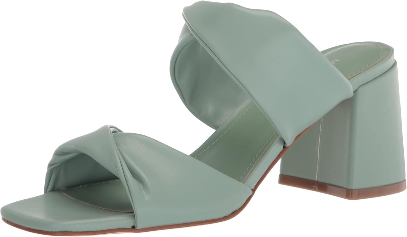 Marc Fisher Women's Kari Heeled Sandal | Amazon (US)