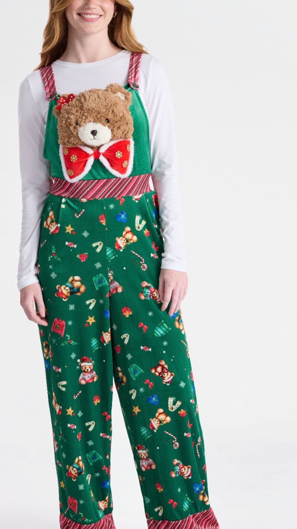 Teddy bear vibes ! 

#LTKFindsUnder50 #LTKHoliday #LTKSeasonal