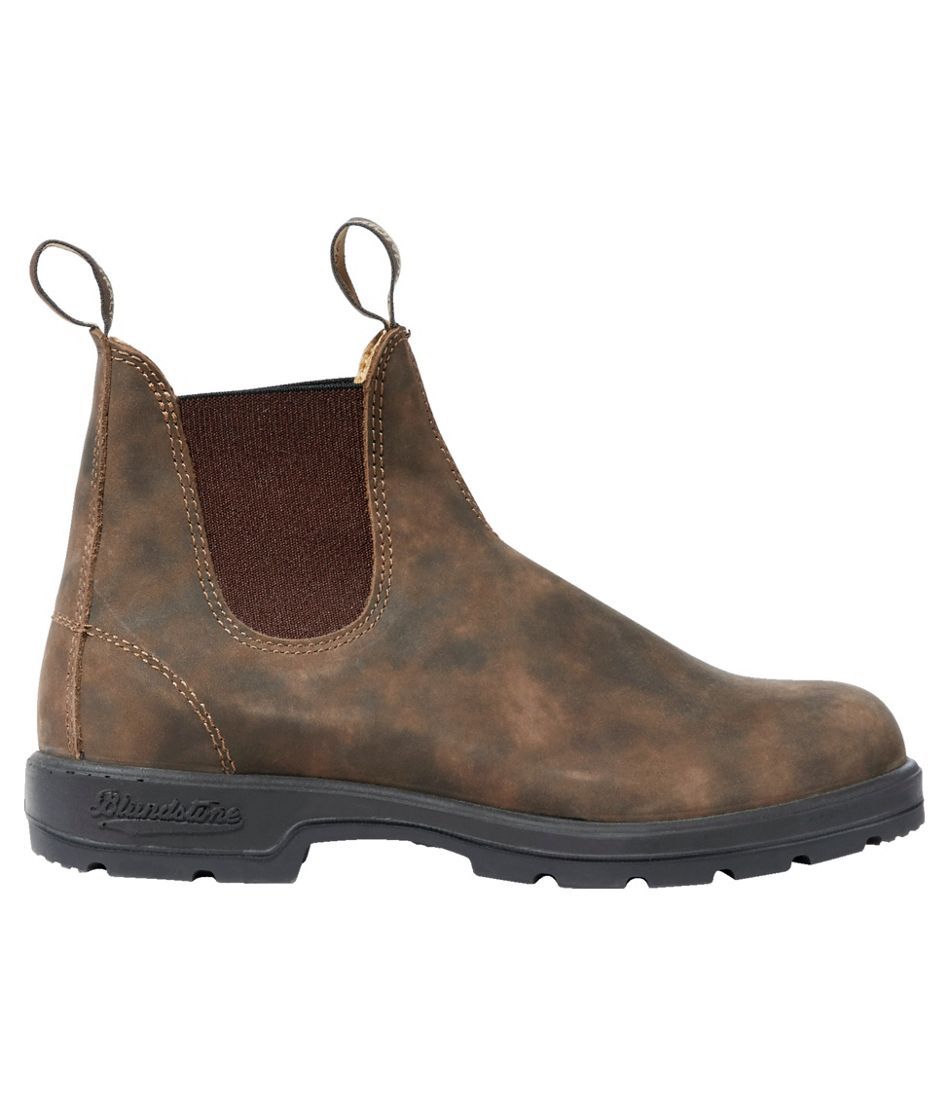 Adults' Blundstone 585 Chelsea Boots | L.L. Bean