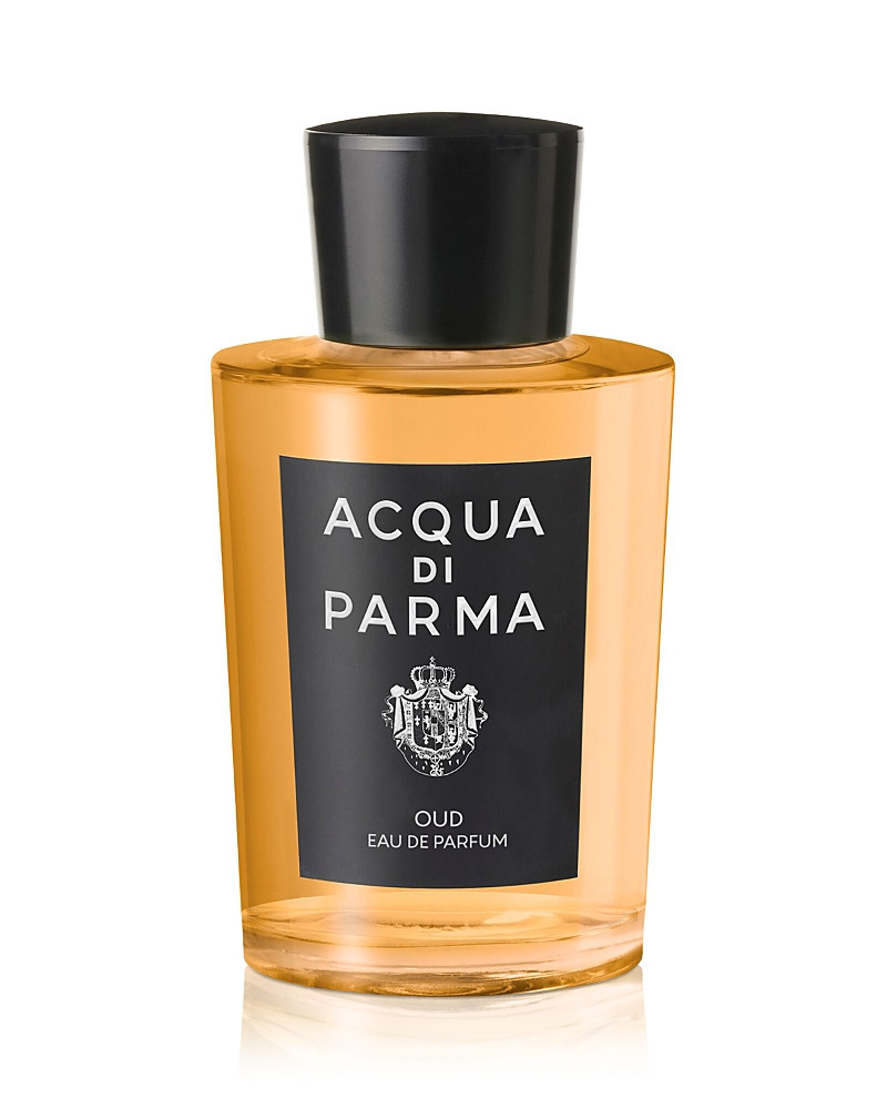 Acqua di Parma Signatures of the Sun Oud Eau de Parfum 6 oz. | Bloomingdale's (US)