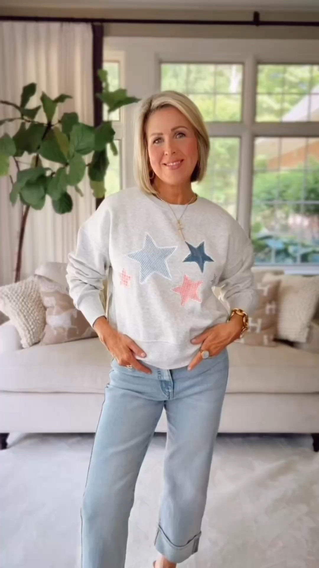 Serving elevated style on a realistic budget. Walmart Fashion keeps delivering pieces that look expensive, feel comfortable, and work perfectly for everyday outfits.
#WalmartPartner, #WalmartStyle, @WalmartStyle