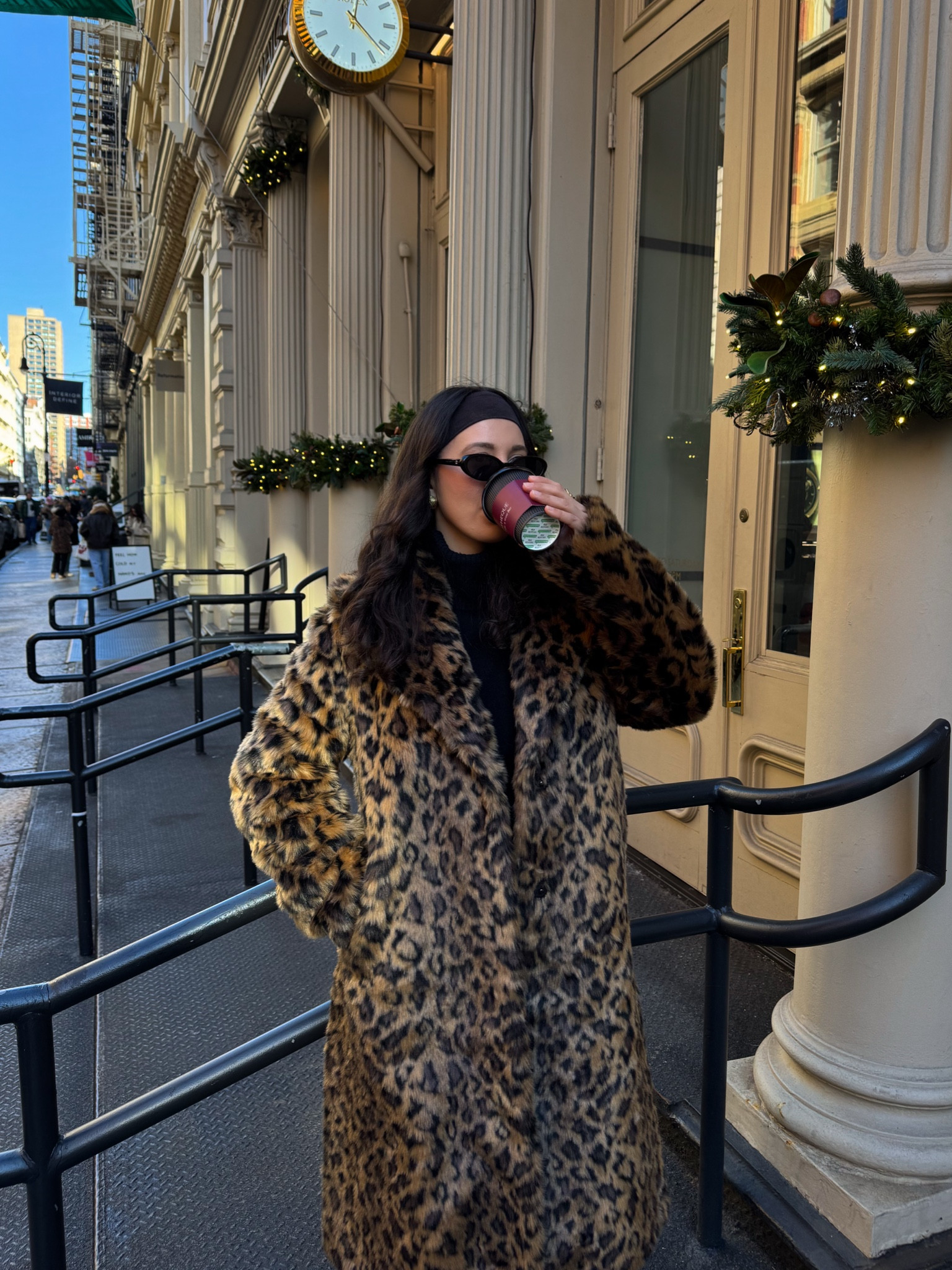 this leopard coat >>> #leopardprint #wintercoat 

#LTKGiftGuide #LTKStyleTip #LTKHoliday