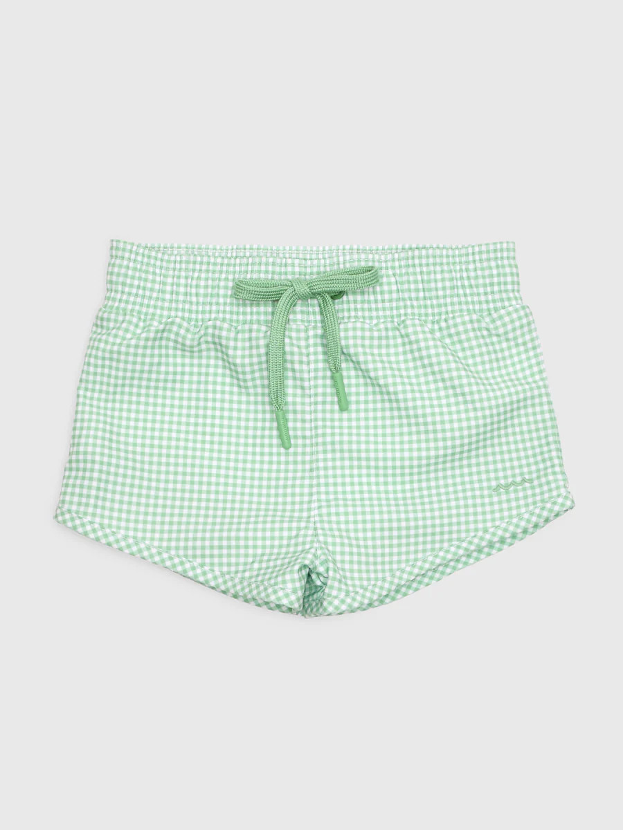 Minnow Boys' Boardie Short | Saint Bernard
