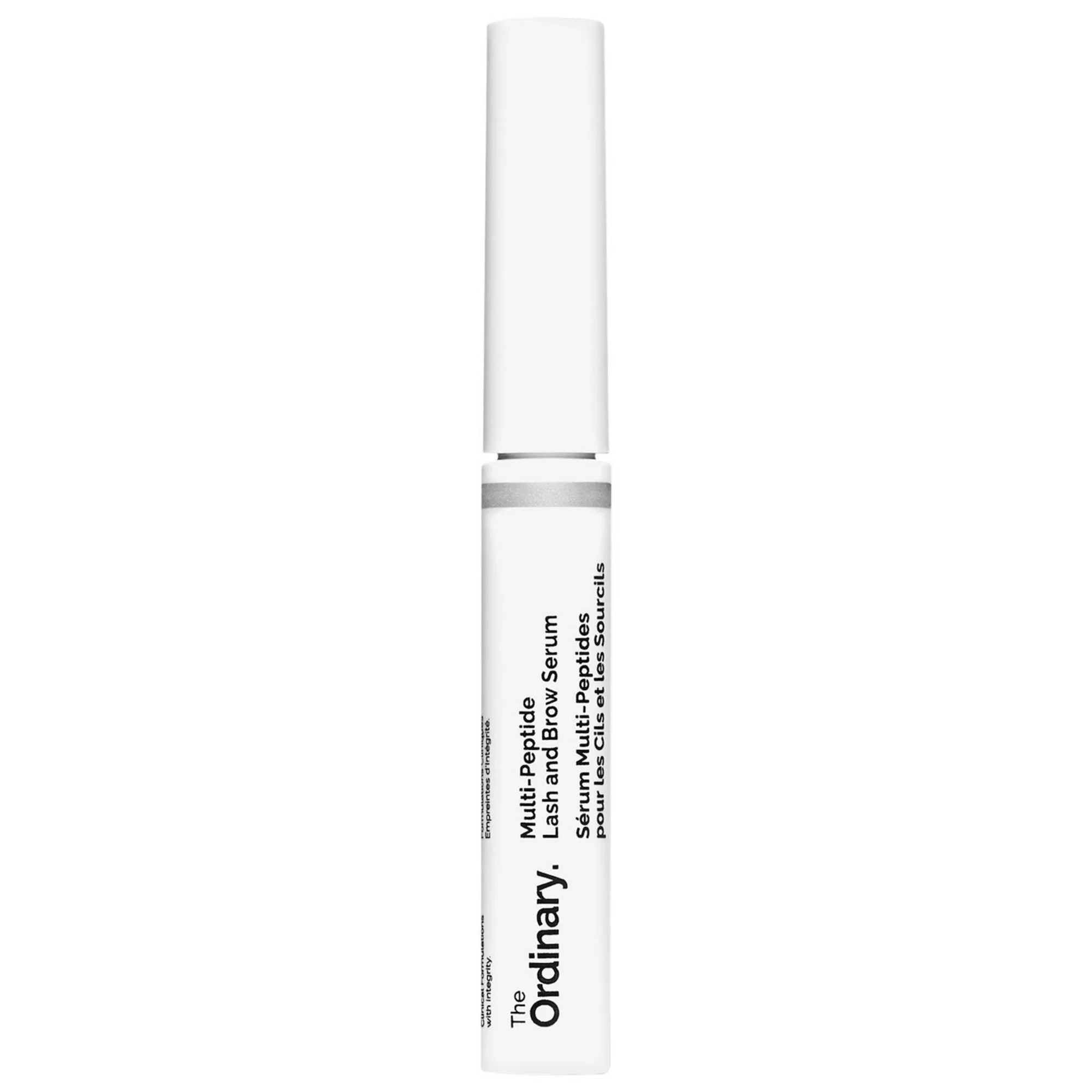 The Ordinary Multi-Peptide Lash and Brow Serum for Thicker, Fuller Looking Lashes & Brows | Kohl's
