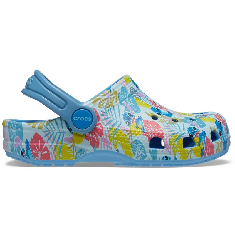 Crocs Toddlers' Classic Stitch Clogs | Academy Sports + Outdoors