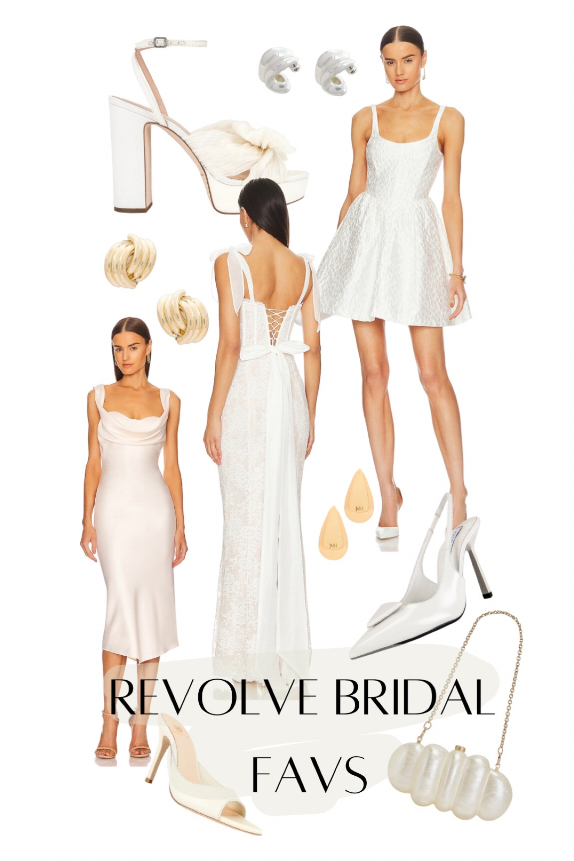 Tis the season for bridal parties/showers!
20% off entire site 3/7 ONLY 

#LTKSpringSale #LTKbeauty #LTKwedding