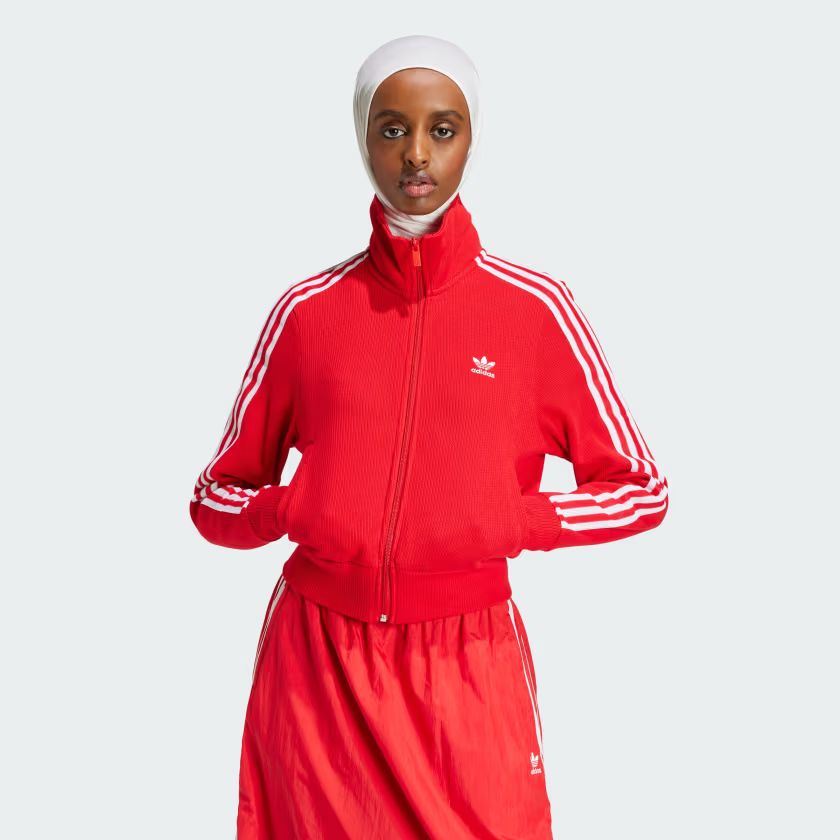 Adicolor Knit Top | adidas (US)