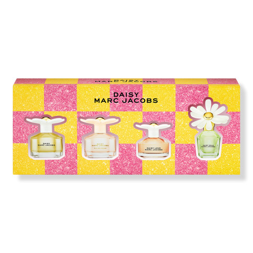 Daisy Discovery 4-Piece Mini Holiday Gift Set | Ulta