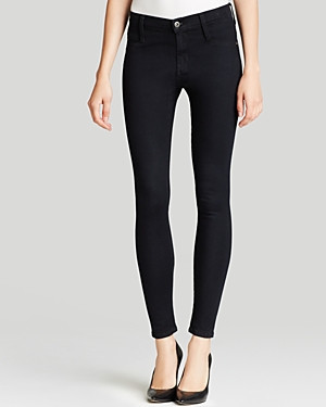 James Jeans - Twiggy Dancer Seamless Side Yoga Legging in Arabesque | Bloomingdale's (US)