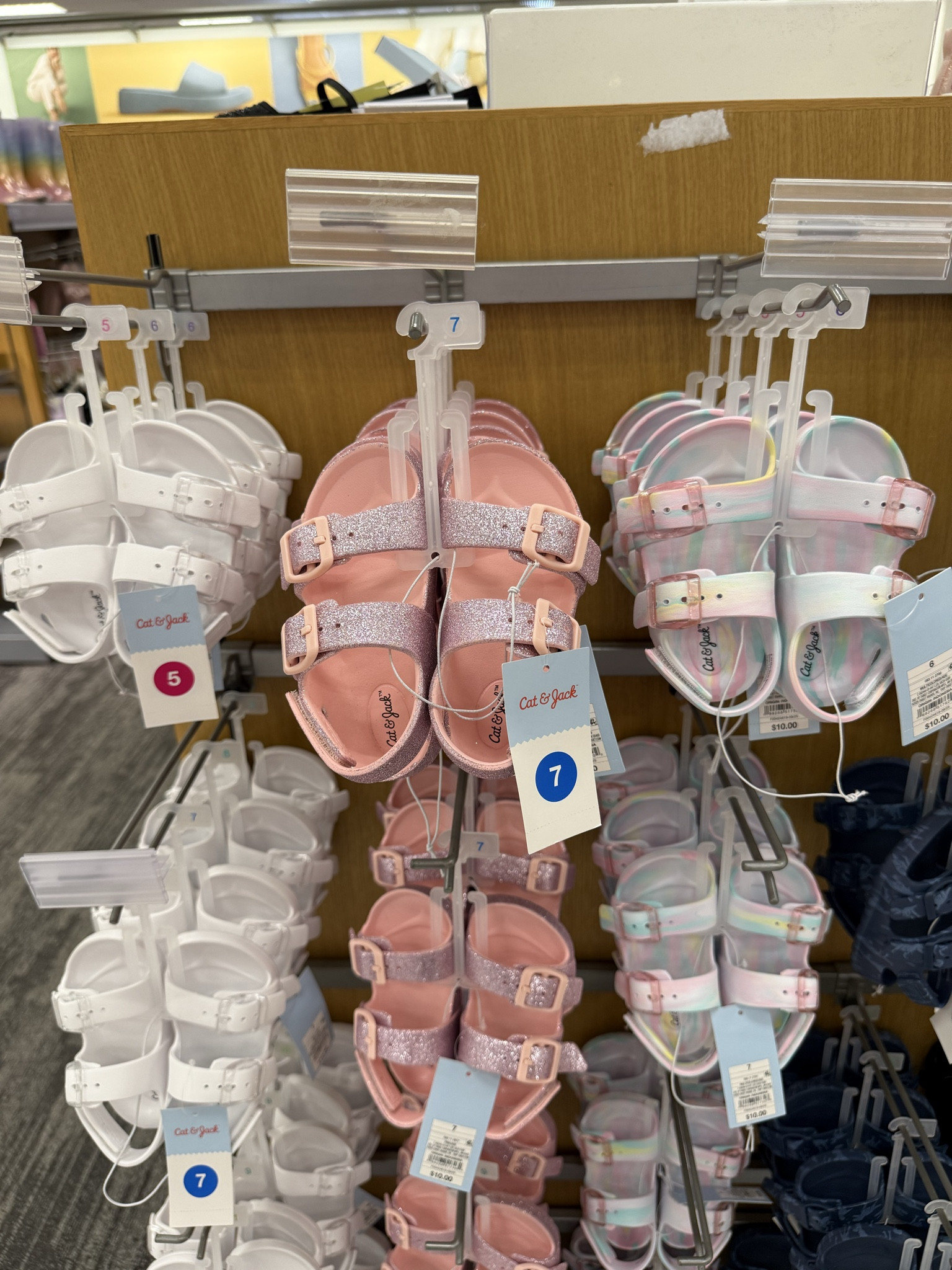 Target 
Spring sandals 
Kids sandals
Women’s sandals 
Summer slides
Summer shoes 
New arrivals 
Rainboots 

#LTKBaby #LTKTravel #LTKKids