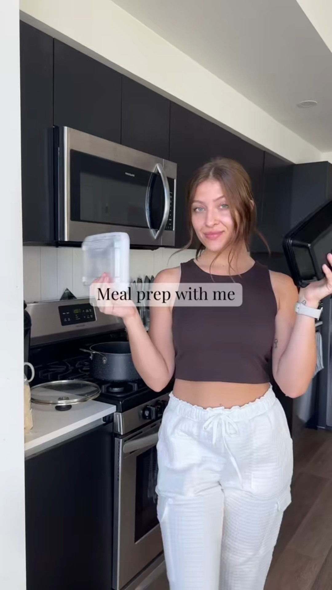 Meal prep time! Couldn’t have done it without THESE kitchen essentials!! 

#LTKHome #LTKFamily