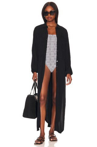 Logan Midi Dress
                    
                    L*SPACE | Revolve Clothing (Global)