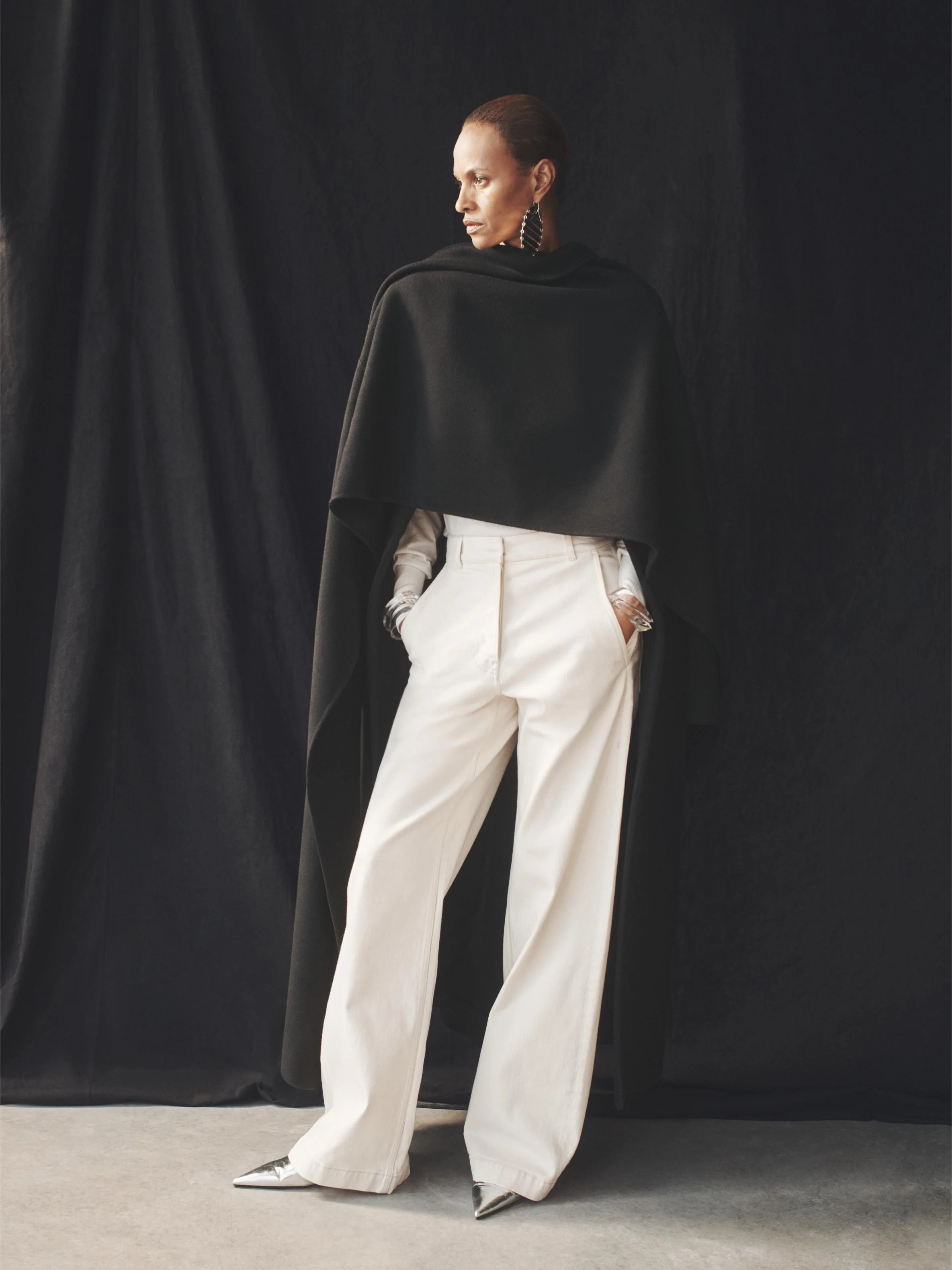 Carpenter Denim Pant | AnotherTomorrow