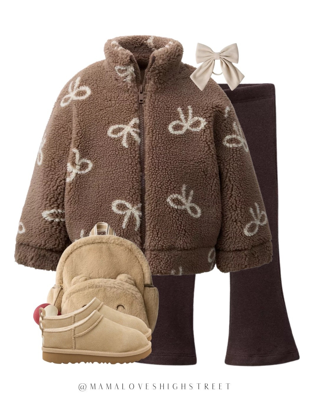 New in Zara 
Zara kids 

#LTKkids #LTKwinter #LTKuk