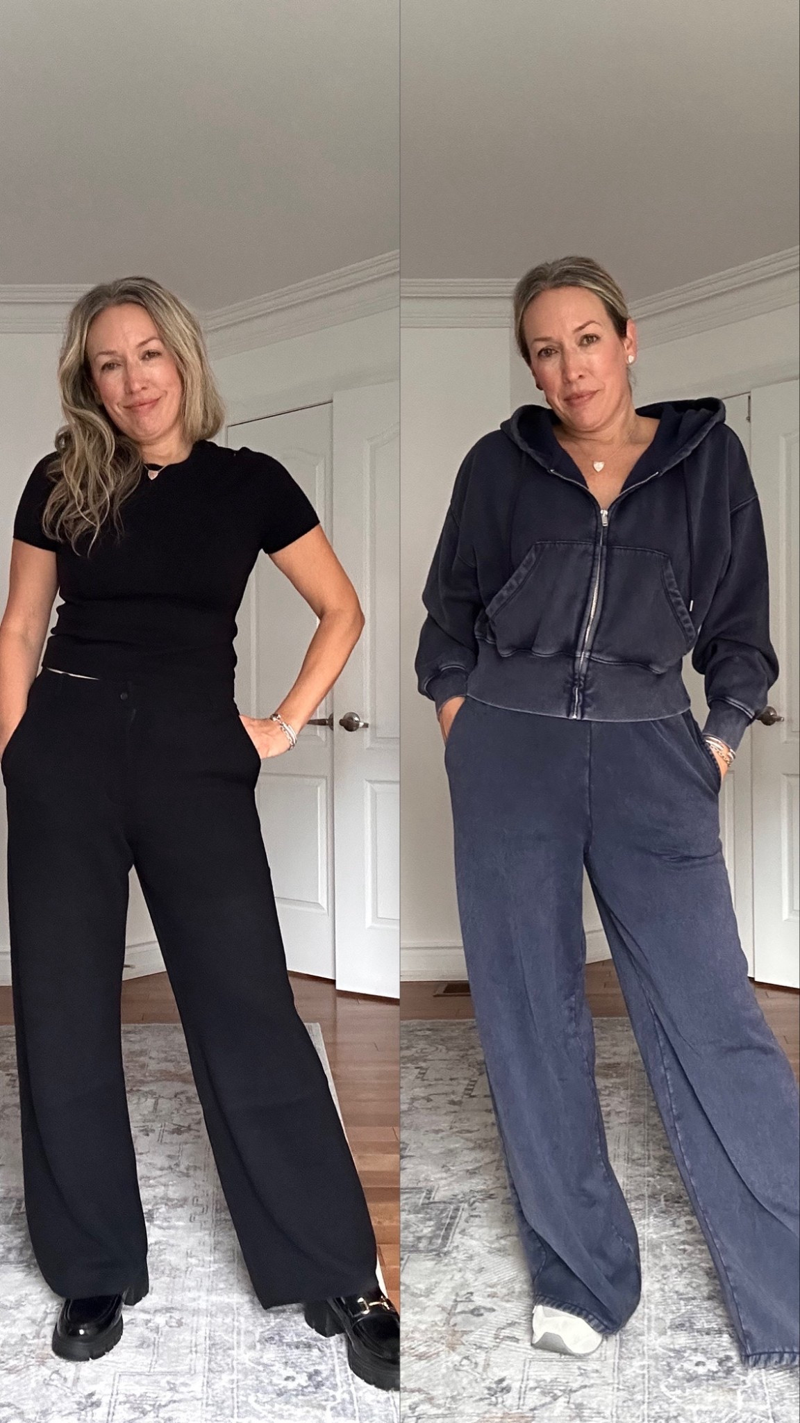 Gap friends and family event is on now until 10/23. 40% off everything plus extra 20% off with code yours and 10% off with code family. @gap #howyouweargap #gapcapartner 

#LTKcanada #LTKfall #LTKsale