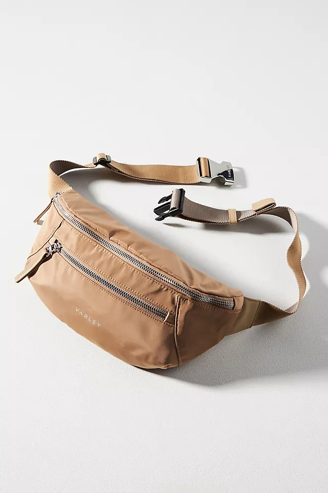 Varley Lasson Belt Bag | Anthropologie (US)