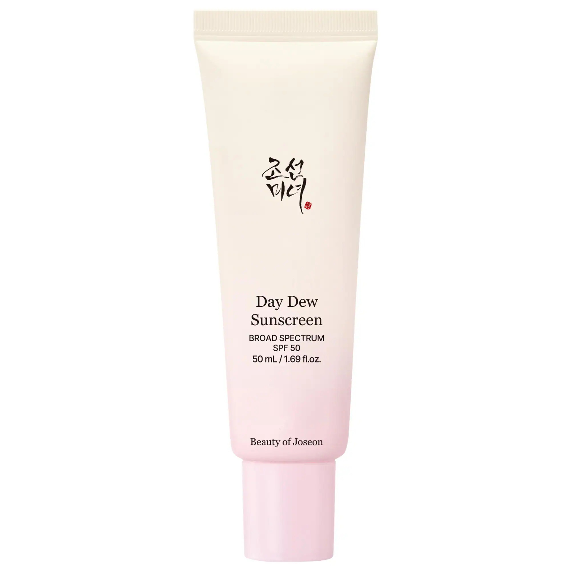 Beauty of Joseon Day Dew Sunscreen Lightweight SPF 50 1.69 oz/50 mL | Sephora (US)