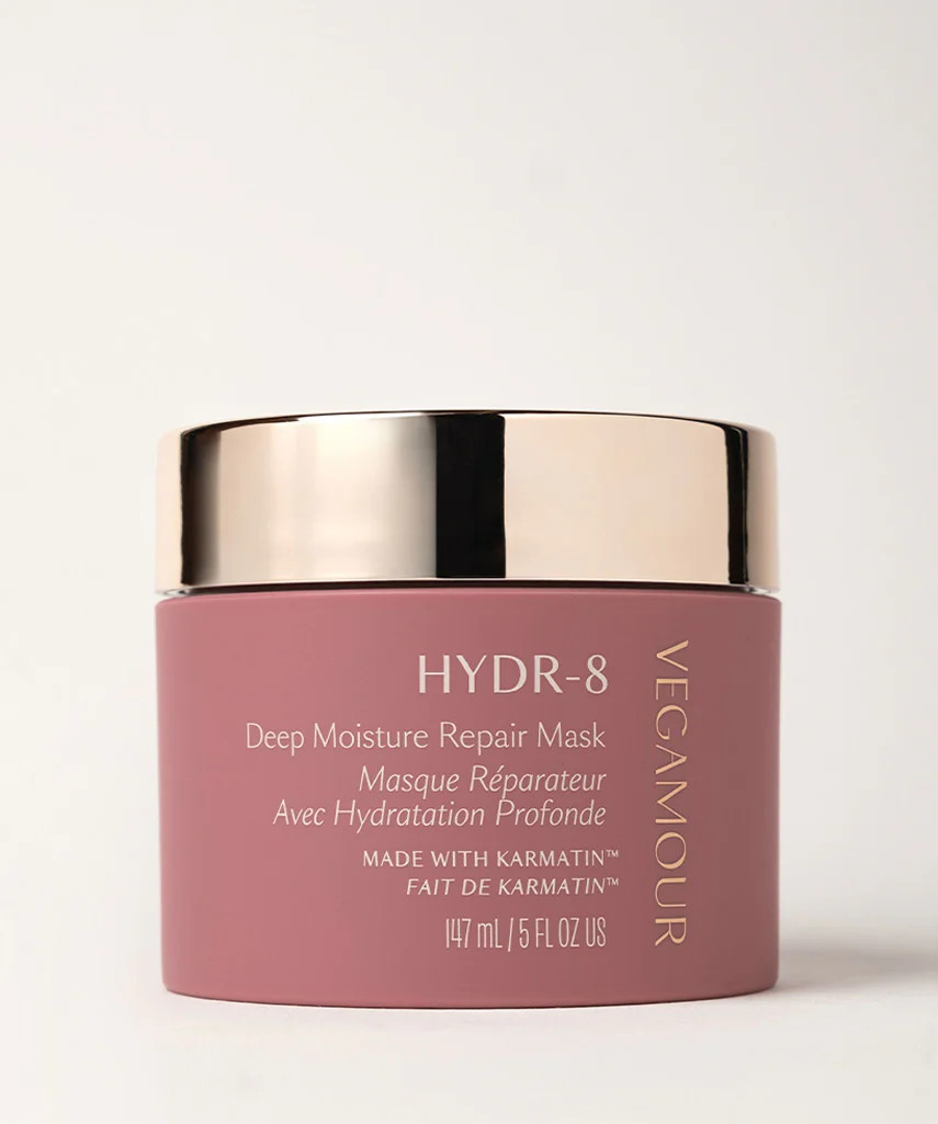 HYDR-8 Deep Moisture Repair Mask | Vegamour