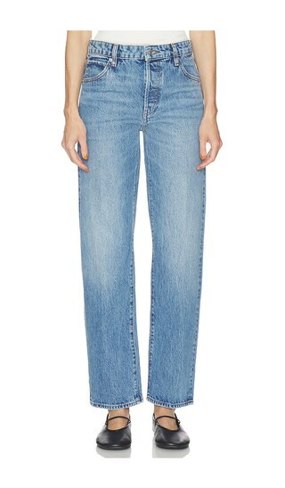 The Essential Jeans in Rapture | Revolve Clothing (Global)