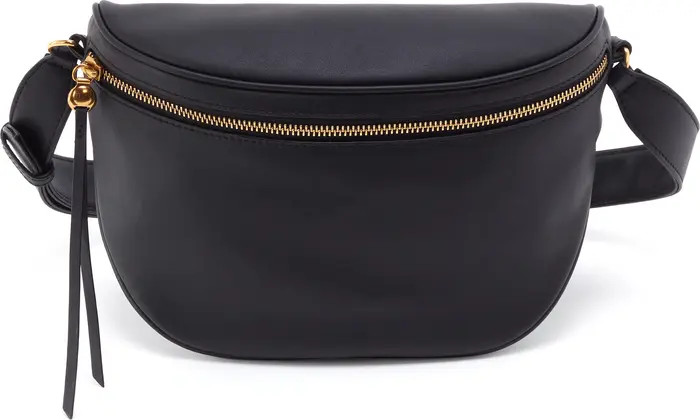 Juno Leather Belt Bag | Nordstrom