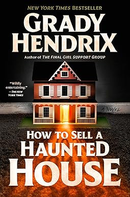 How to Sell a Haunted House | Amazon (US)