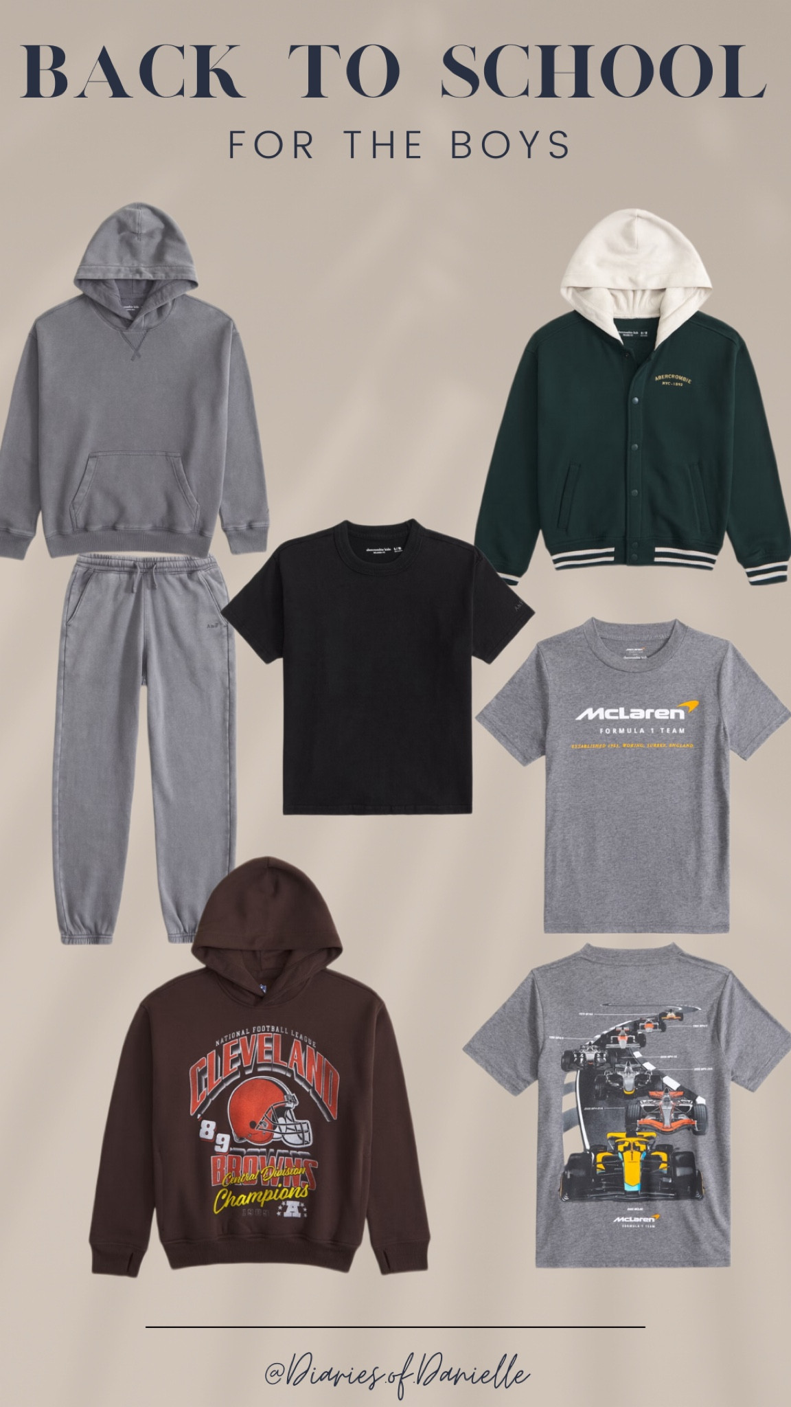 Recent back to school purchases for the boys 💙 Abercrombie kids 

Back to school clothes, boys outfits, Abercrombie Kids, preschool boys outfits, boys clothing, casual boys outfits, kids sweatsuits, kids hooded sweatshirt, nfl sweatshirt for kids, fall outfits for kids 

#LTKBacktoSchool #LTKKids #LTKStyleTip