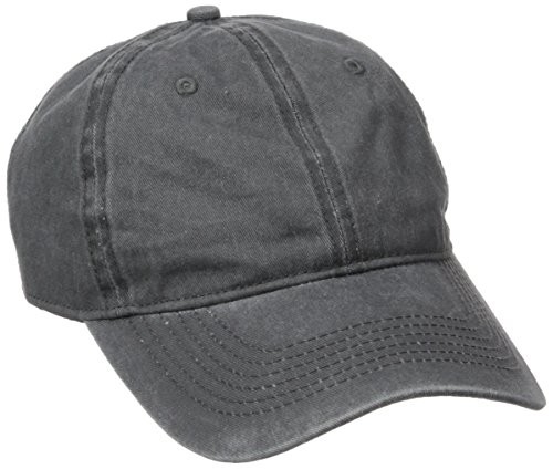 D&Y Women's Washed Solid Baseball Cap | Amazon (US)