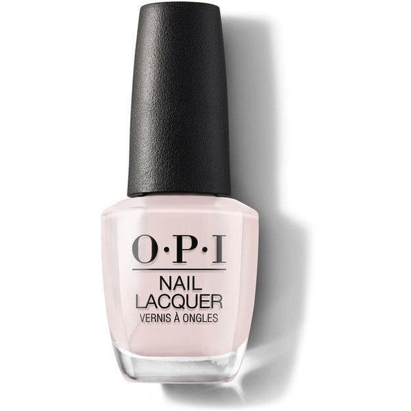 OPI Nail Lacquer - Lisbon Wants Moor OPI 0.5 oz - #NLL16 | Beyond Polish