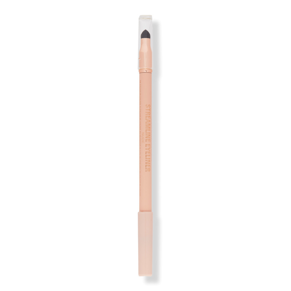 Revolution Beauty Streamline Waterline Eyeliner Pencil - Nude | Ulta