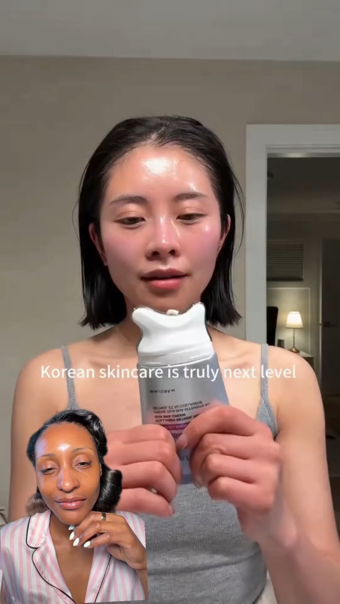 Magical face & neck cream