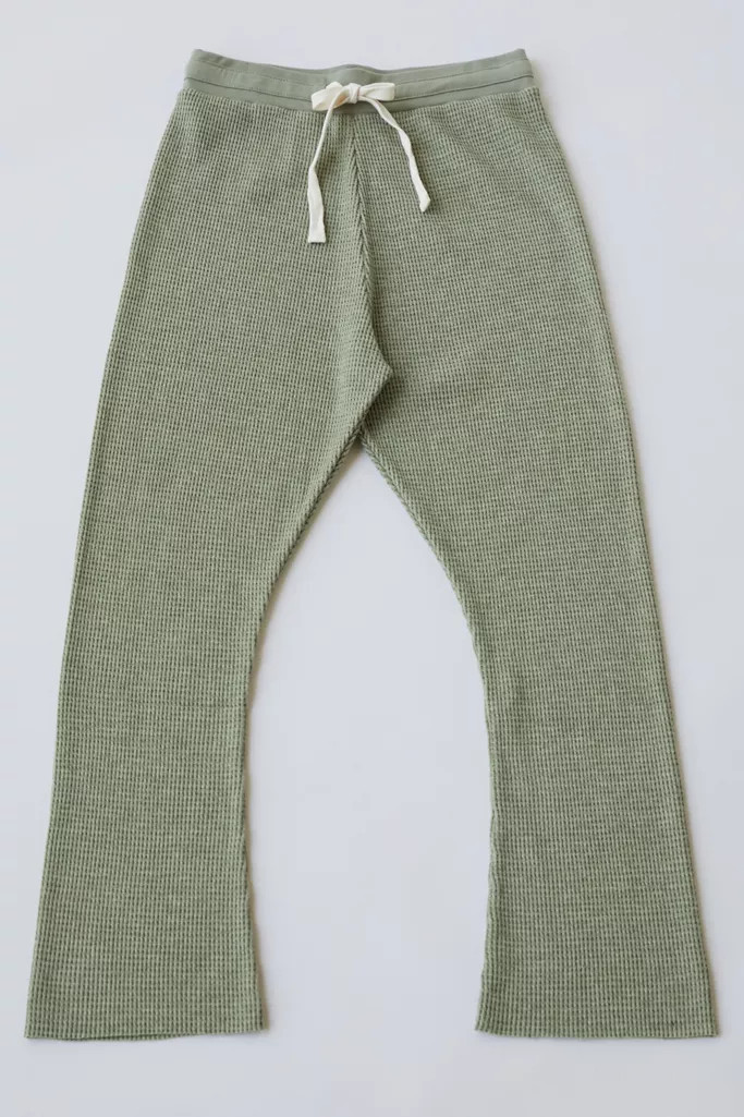 Out From Under Delilah Waffle Lounge Pant | Urban Outfitters (US and RoW)