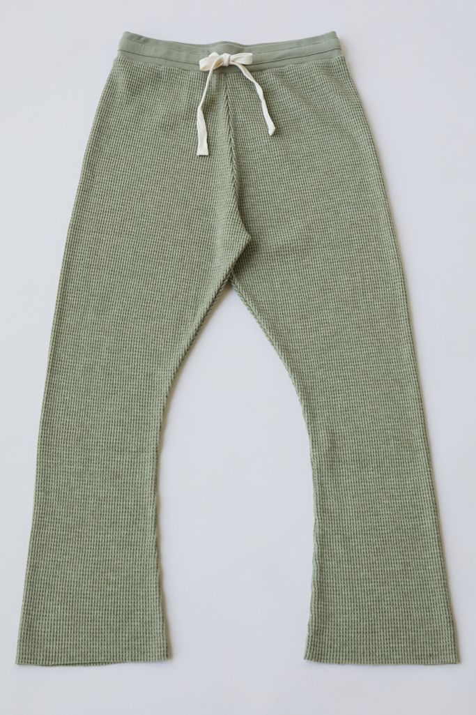 Out From Under Delilah Waffle Lounge Pant | Urban Outfitters (US and RoW)