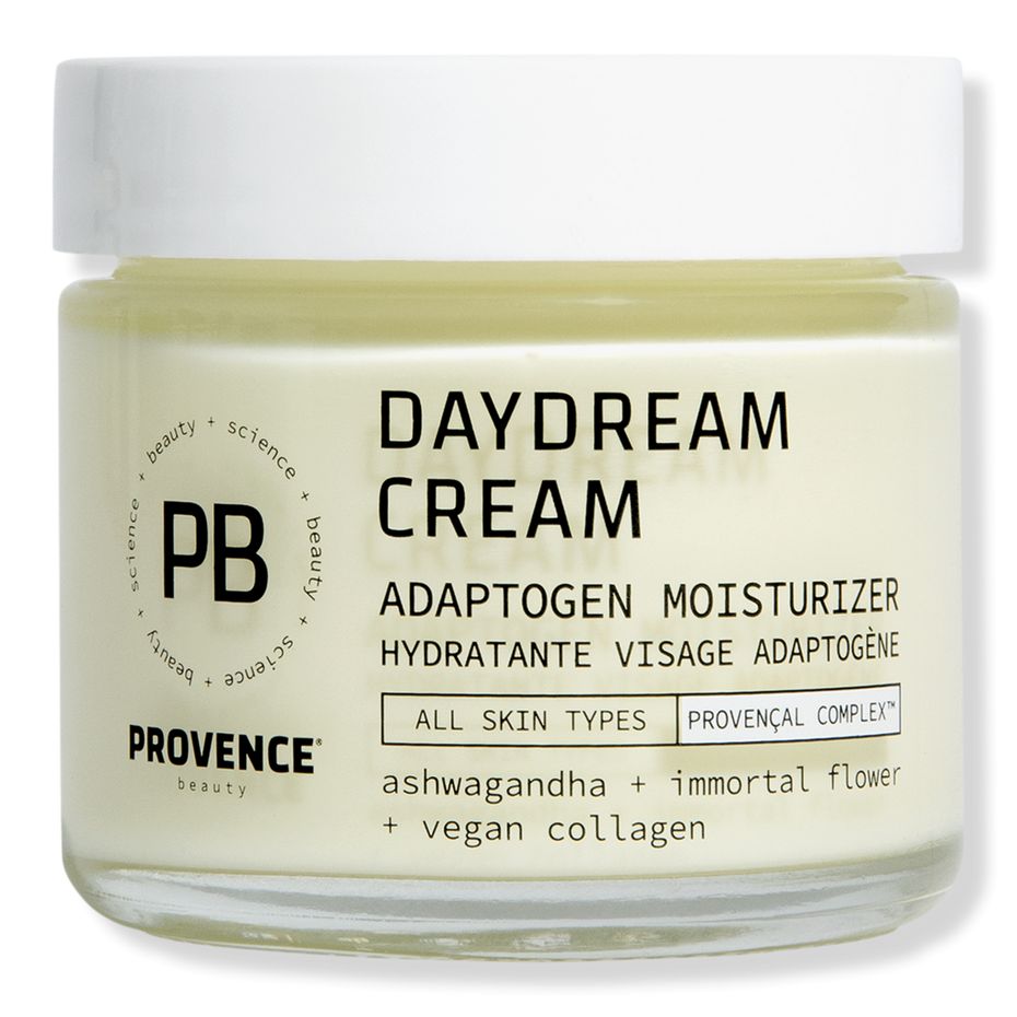 DayDream Cream Adaptogen Moisturizer | Ulta