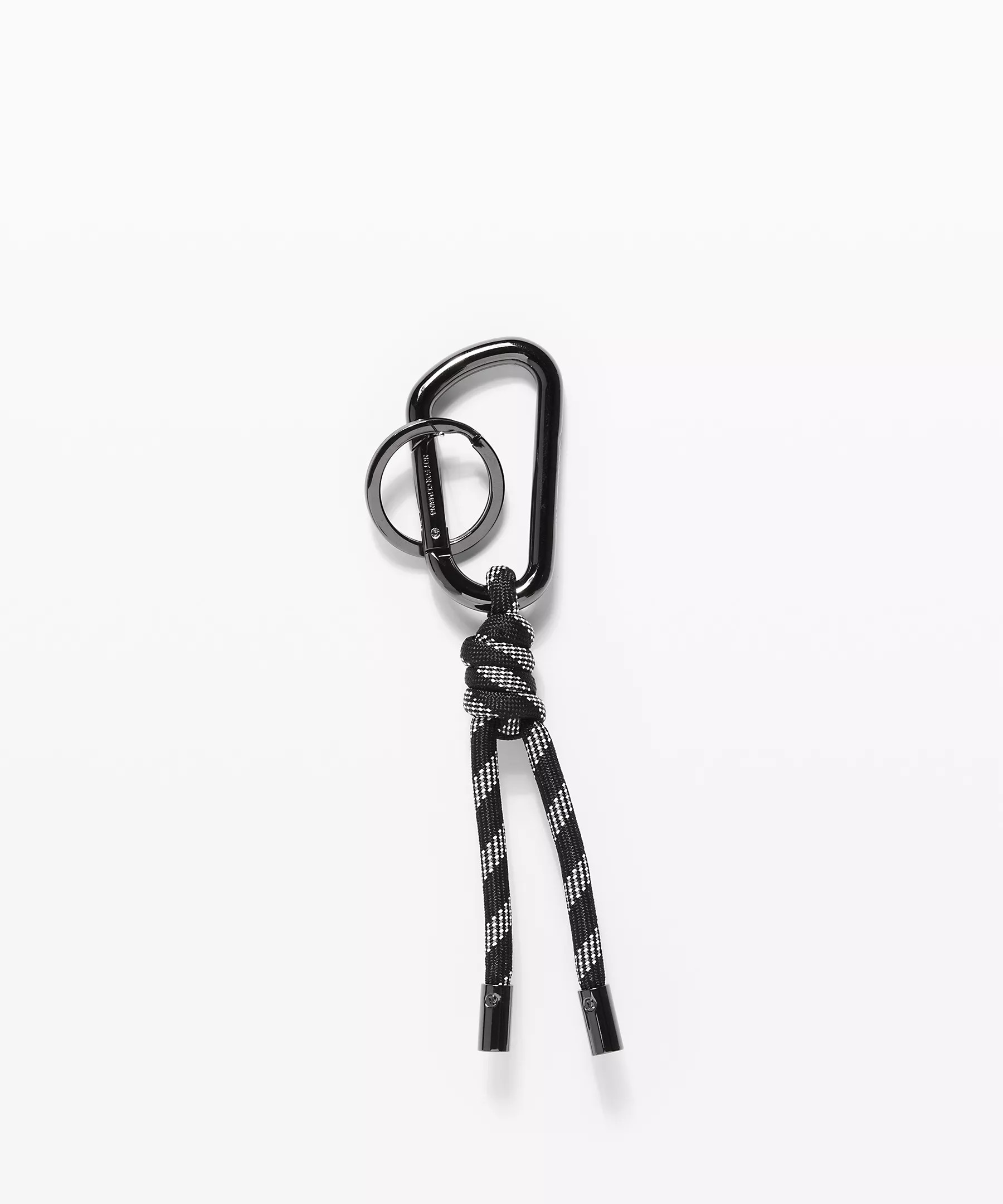 You Hold the Keychain | Lululemon (US)