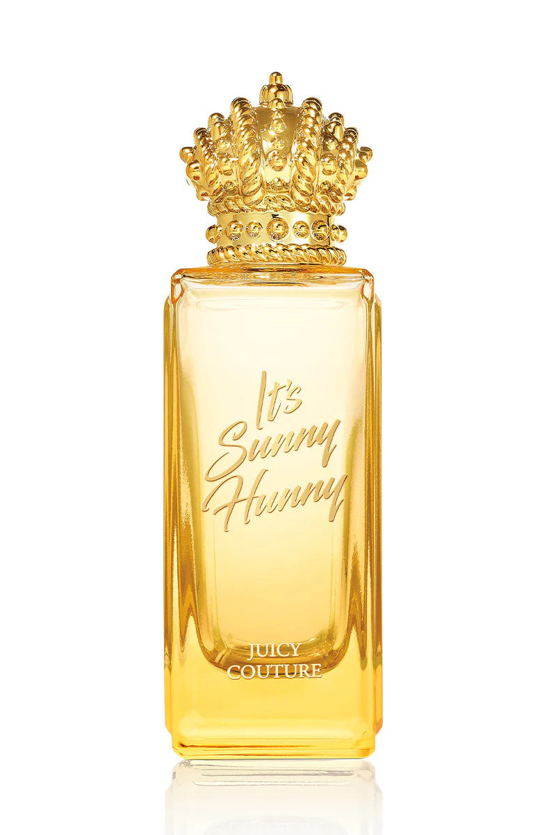 Rock the Rainbow It's Sunny Hunny Eau de Toilette Spray | Juicy Couture