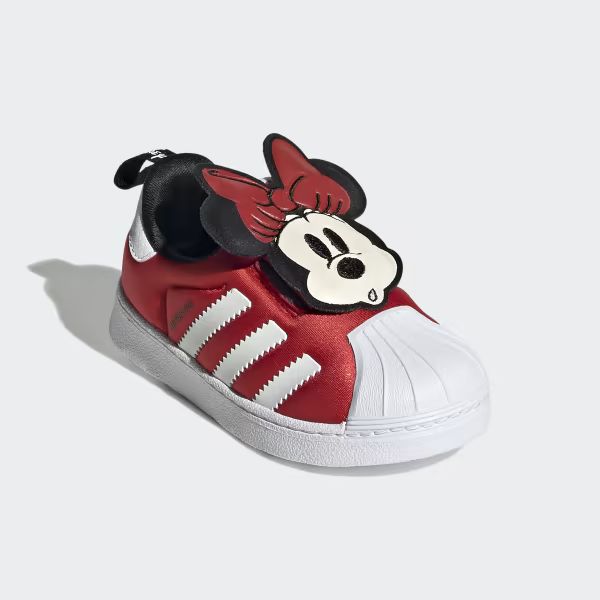 Disney Superstar 360 Shoes | adidas (US)