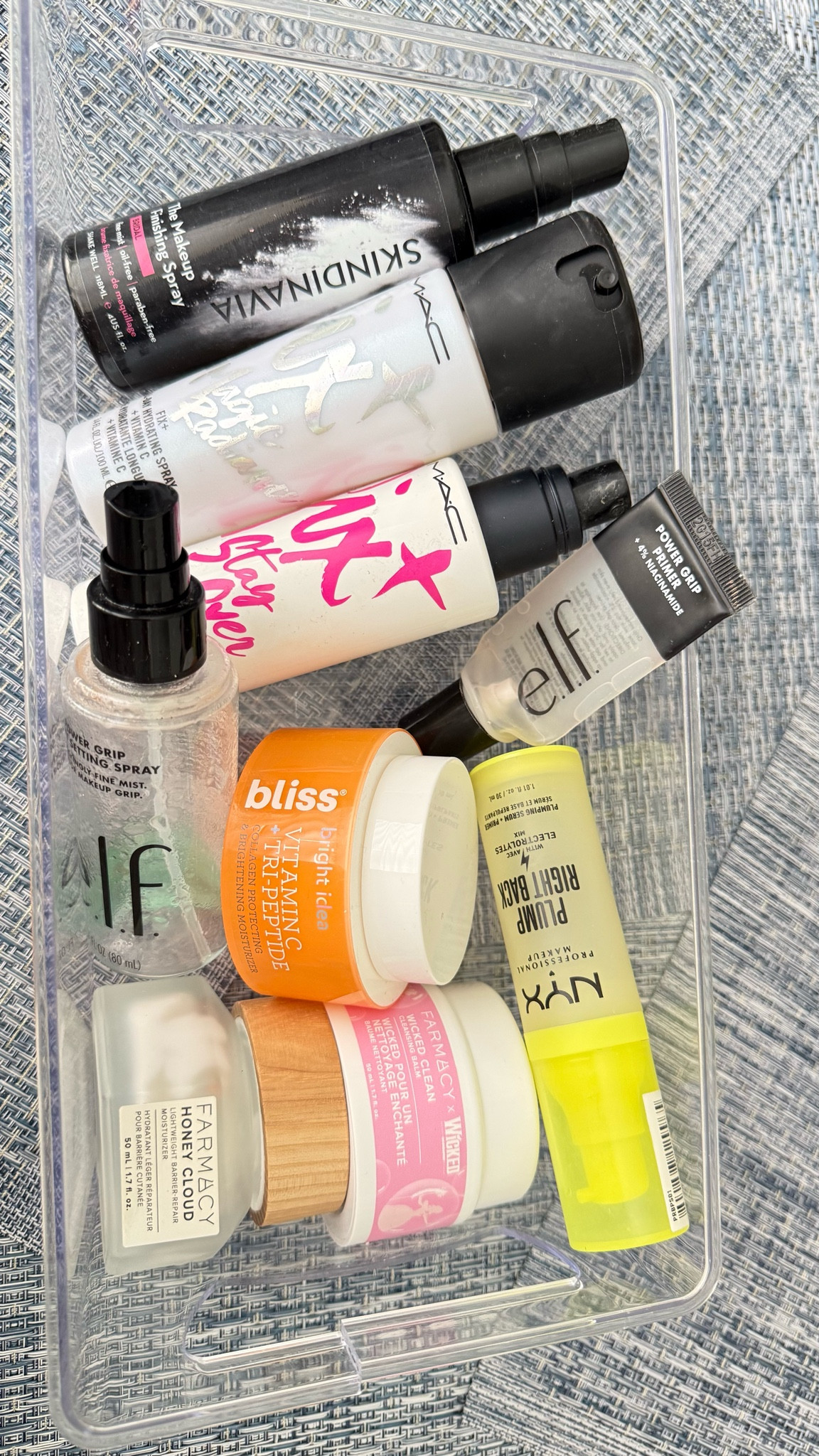 Product Empties

#LTKBeauty