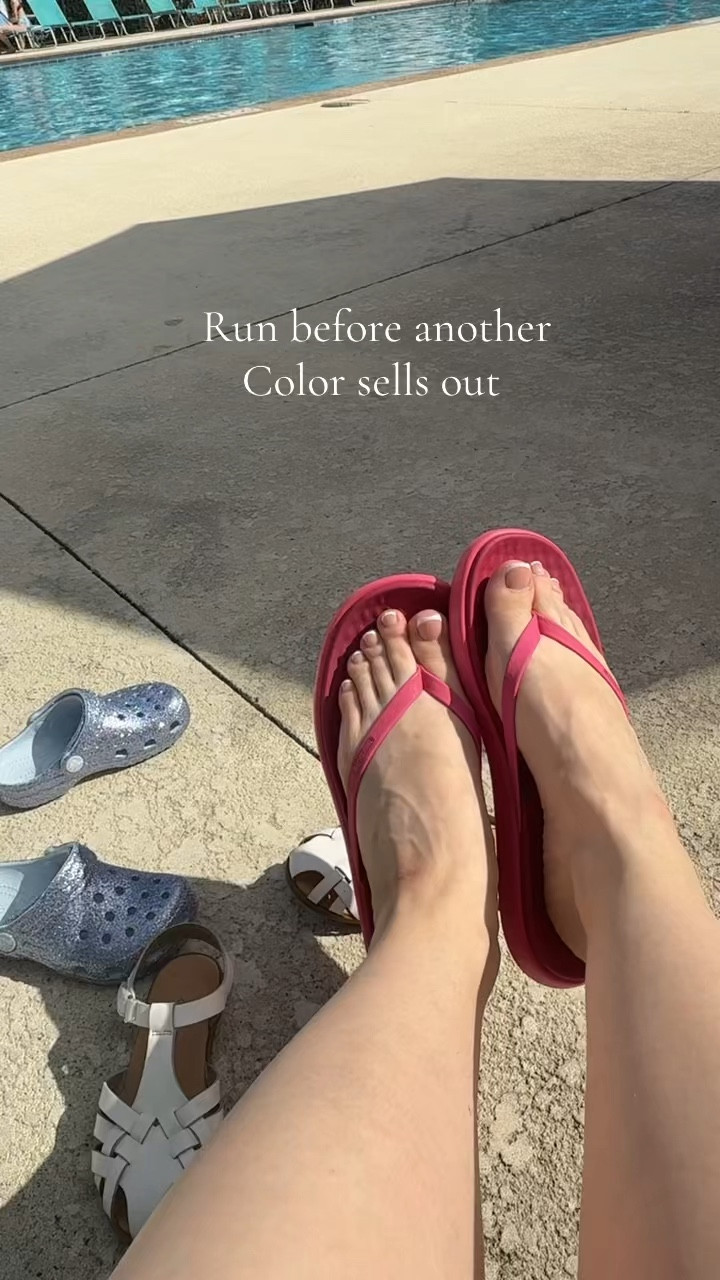 Always selling out! 

#LTKSwim #LTKSeasonal