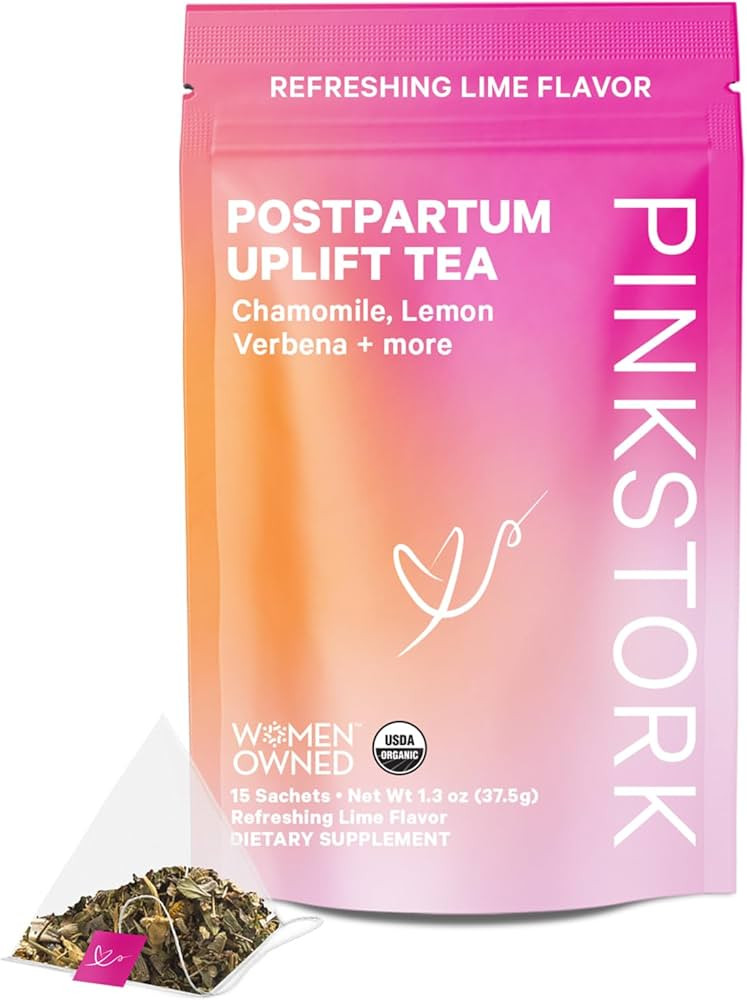 Visit the Pink Stork Store | Amazon (US)