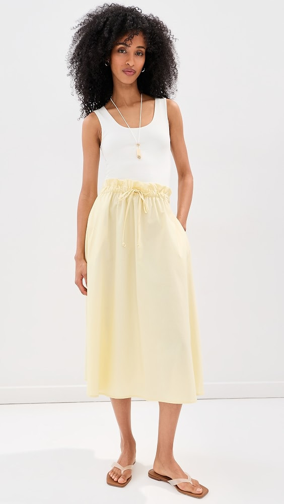 LE BOP Alexia Midi Dress | Shopbop | Shopbop