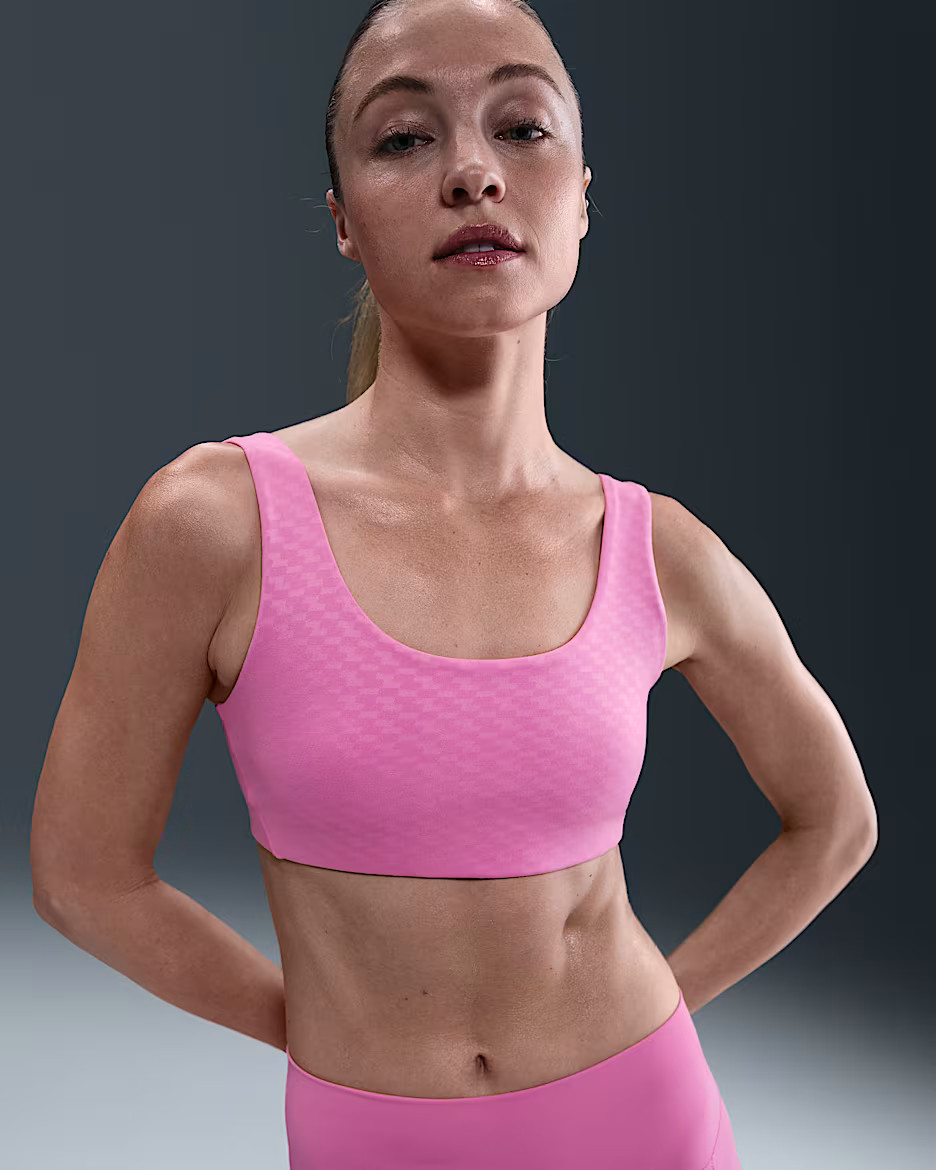 Sustainable MaterialsNike Alate All UWomen’s Light-Support Lightly Lined Sports Bra | Nike (US)