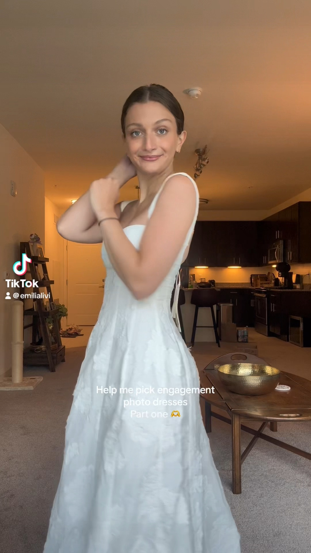 Elevated engagement photo looks - part one 

#LTKU #LTKWedding #LTKVideo