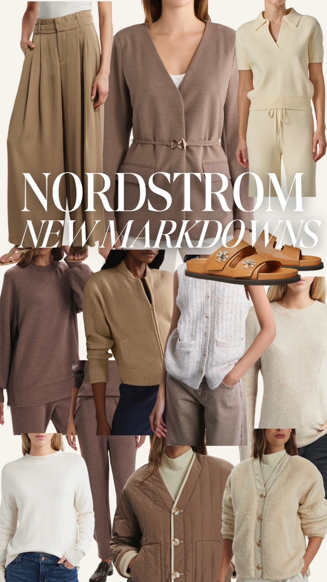 Nordstrom new markdowns that caught my eye 👀 😍

#LTKOver40 #LTKSeasonal #LTKSaleAlert