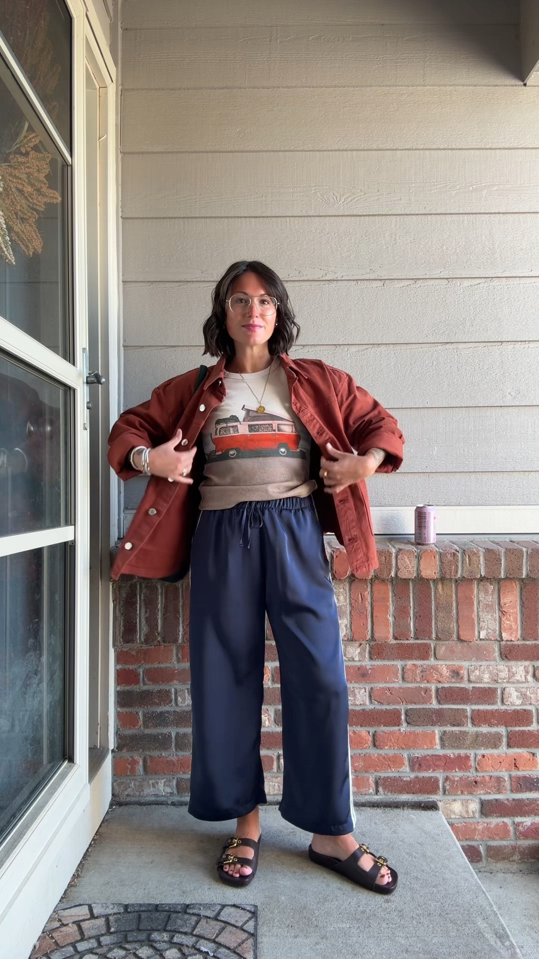 ootd! @jcrew @Madewell #gapfactory

#LTKSeasonal #LTKSaleAlert #LTKootd