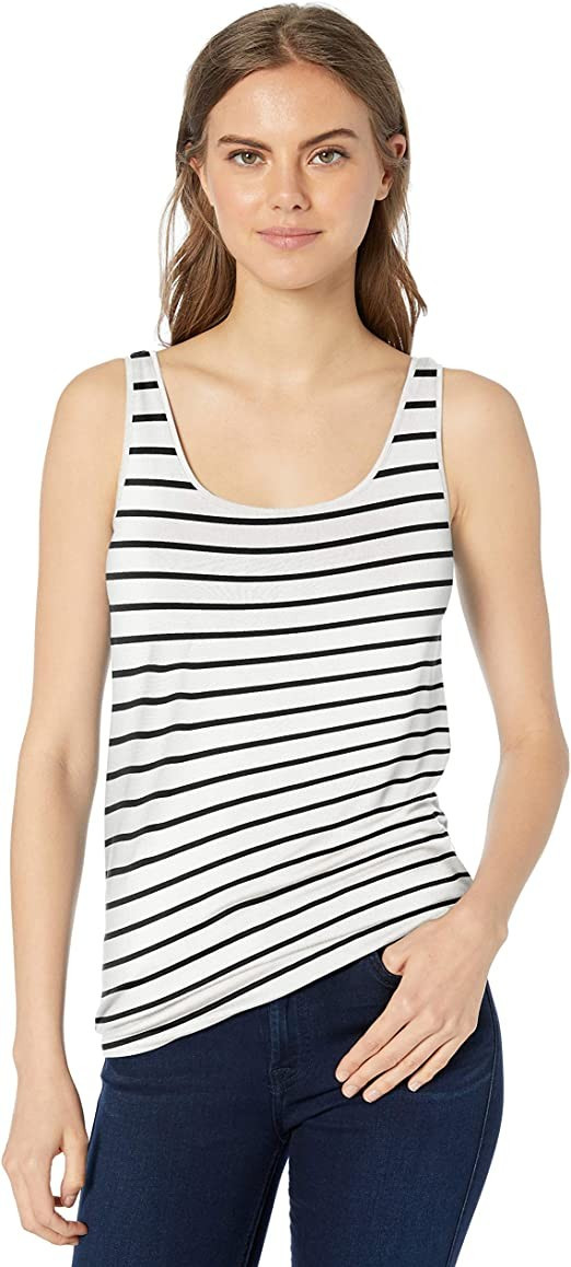 Amazon Brand - Daily Ritual Women's Jersey Tank Top | Amazon (US)