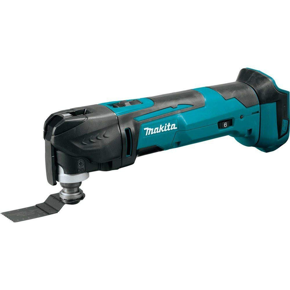 Makita Multitool | Amazon (US)