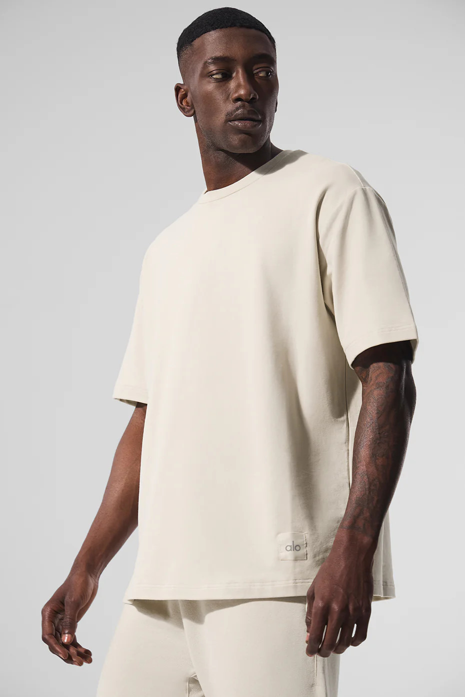 Double Take Short Sleeve | Alo Yoga (US)