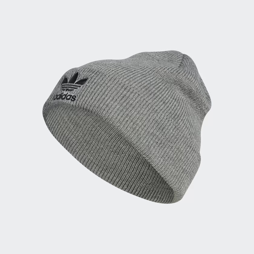 Trefoil Beanie | adidas (US)