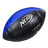 Nerf Pro Grip Football -- Classic Foam Ball -- Easy to Catch and Throw -- Great for Indoor and Ou... | Amazon (US)